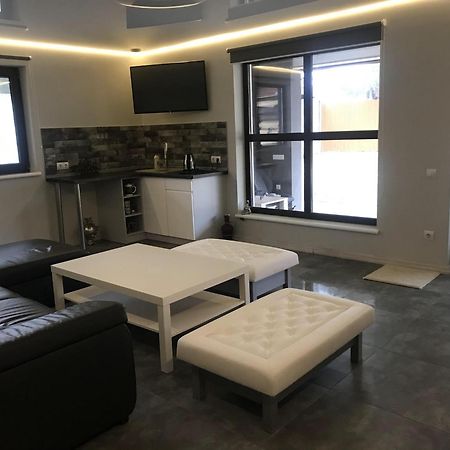 Hostal Royal Relax Khorodelets Exterior foto